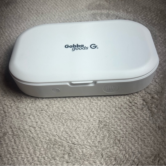 Sanitizer | uv phone sanitizer and charger - Picture 1 of 4